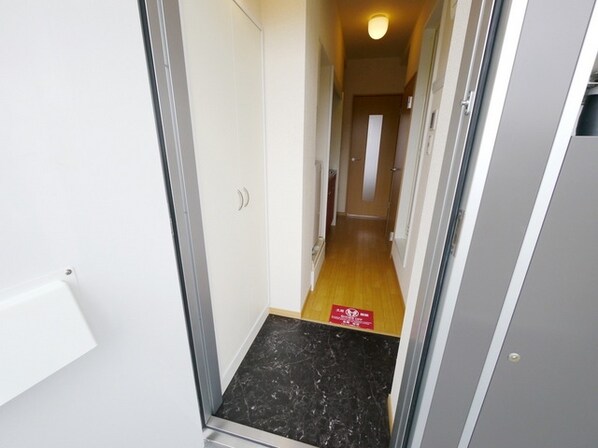 レオパレスプレミール中浦和Iの物件内観写真